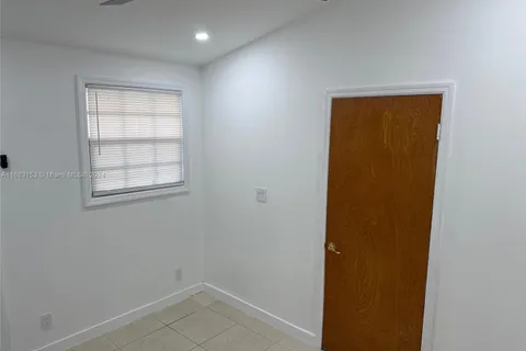 2522 Liberty St Rear, Hollywood FL 33020