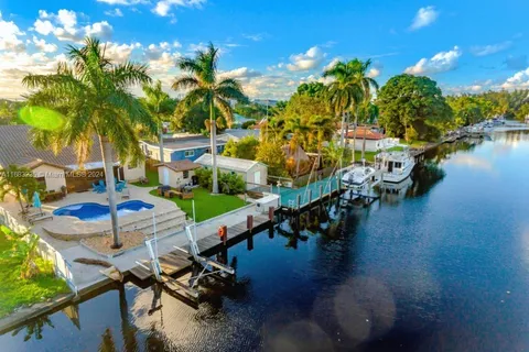 4732 SW 35th Ave # 0, Dania Beach FL 33312