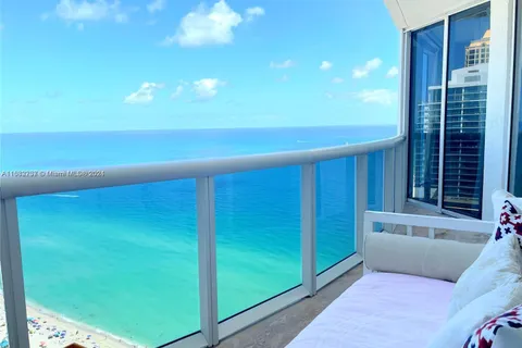 17201 Collins Ave # 3902, Sunny Isles Beach FL 33160