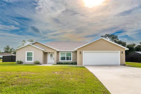 451 Marion Oaks Drive, Ocala FL 34473