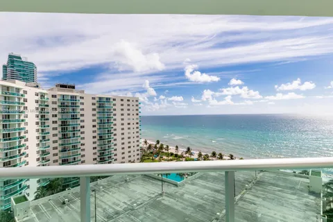 3901 S Ocean Dr # 12Z, Hollywood FL 33019