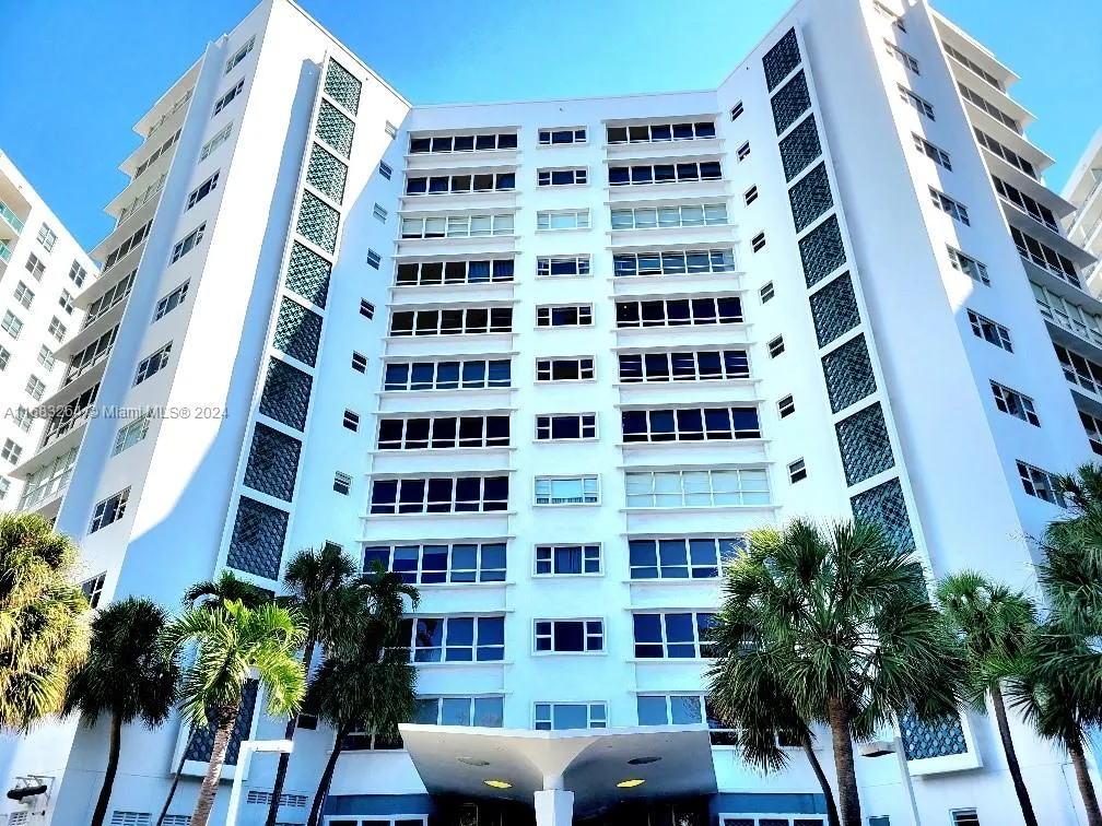 4925 Collins Ave # 9B, Miami Beach FL 33140