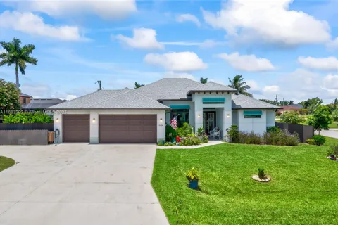 4404 SW 15th Pl, Cape Coral FL 33914