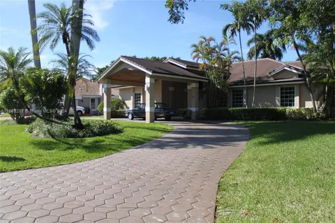 7439 SW 168th Ter, Palmetto Bay FL 33157