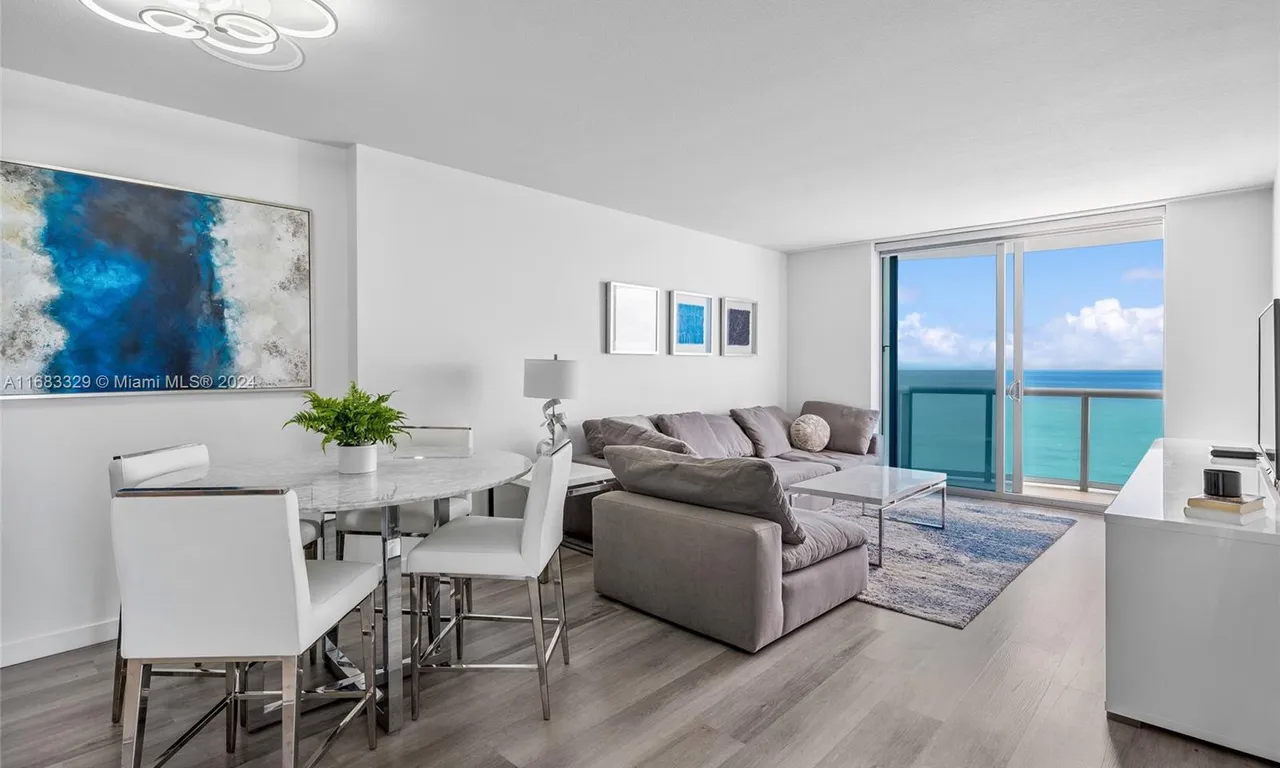 17315 Collins Ave # 1902, Sunny Isles Beach FL 33160