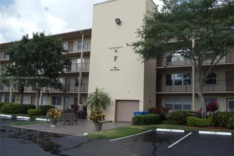 800 SW 131st Ave # 209F, Pembroke Pines FL 33027