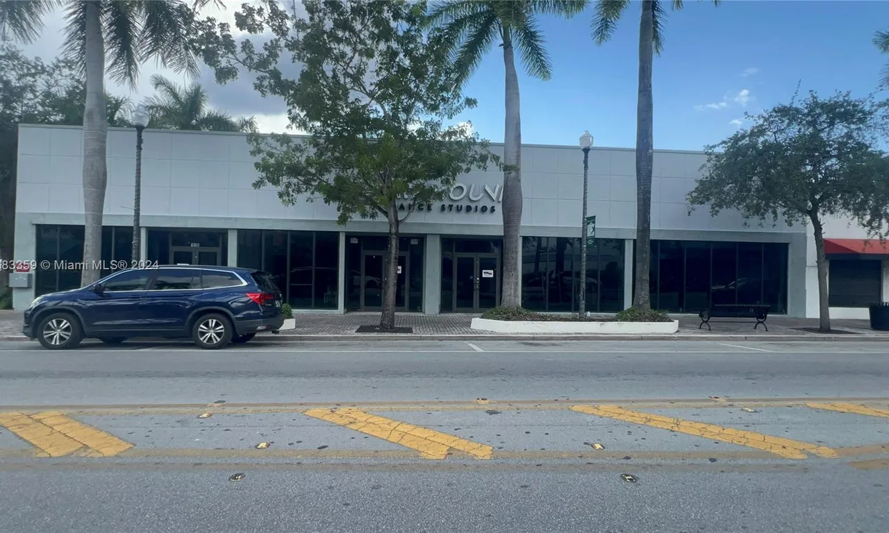 112 N Krome Ave, Homestead FL 33030