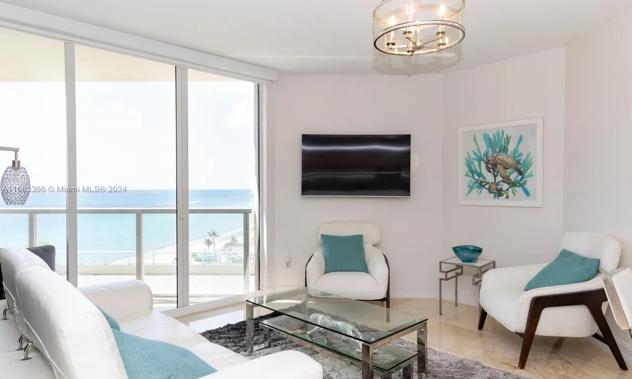 16699 Collins Ave # 1209, Sunny Isles Beach FL 33160