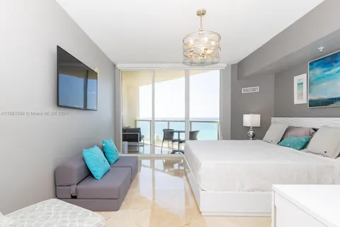 16699 Collins Ave # 1209, Sunny Isles Beach FL 33160