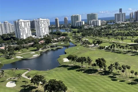 20335 W Country Club Dr # 2507, Aventura FL 33180