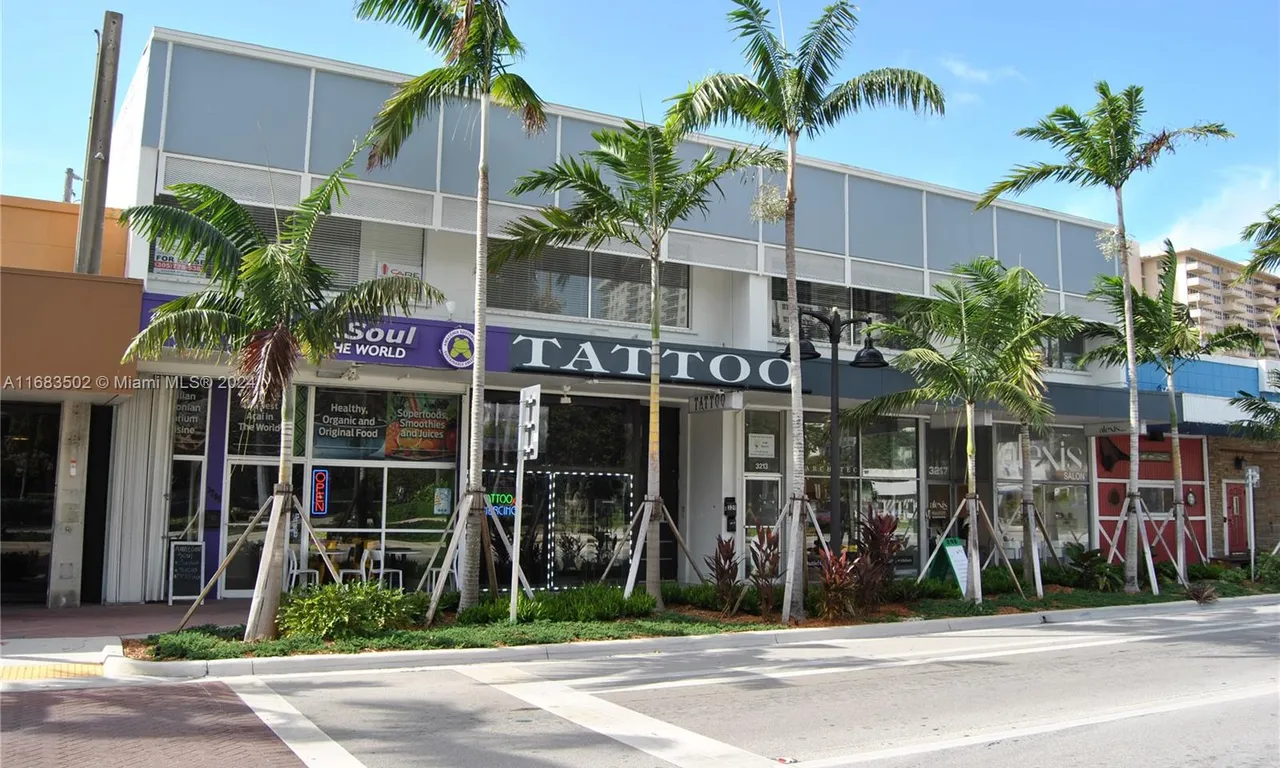 3209 N Ocean Blvd N Ocean Blvd # 3209, Fort Lauderdale FL 33308