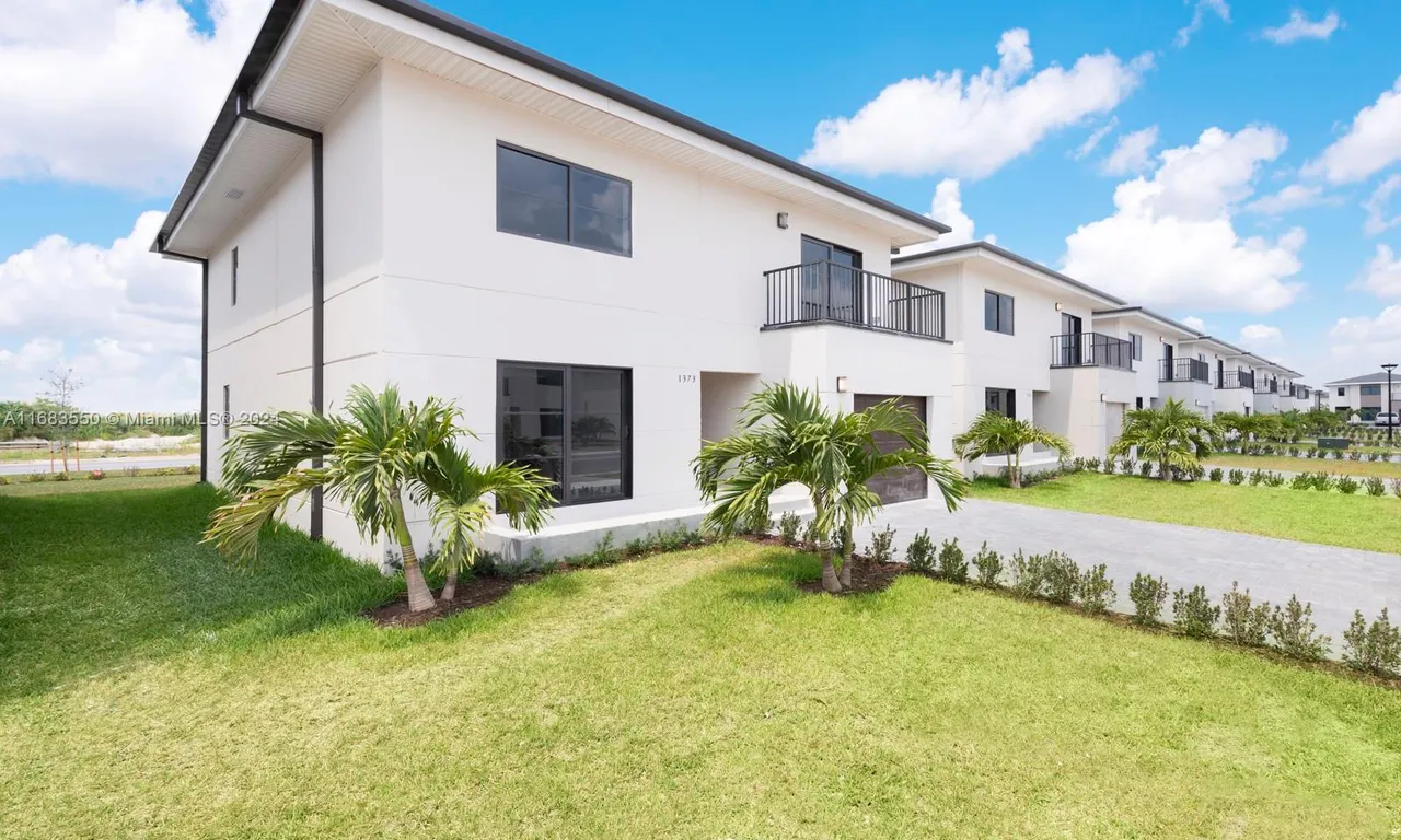 1373 NW 1 ST, Florida City FL 33034