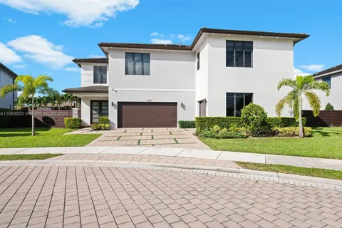 9121 NW 161st Ter, Miami Lakes FL 33018