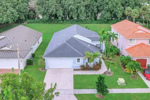 16143 SW 2nd Drive, Pembroke Pines FL 33027