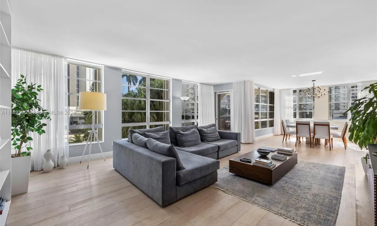 5660 Collins Ave # 2B, Miami Beach FL 33140