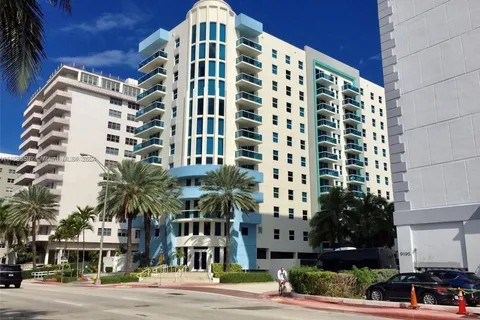 9201 Collins Ave # 521, Surfside FL 33154