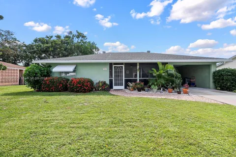 368 Church Rd, Tequesta FL 33469