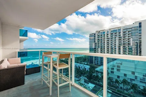 2301 Collins Ave # 1204, Miami Beach FL 33139