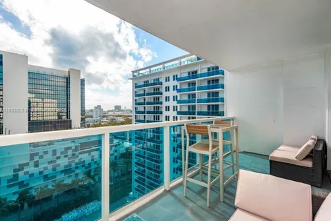 2301 Collins Ave # 1204, Miami Beach FL 33139