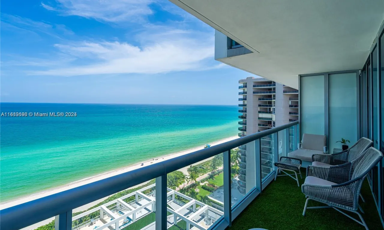 6799 Collins Ave # 1602, Miami Beach FL 33141