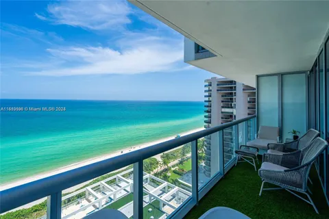 6799 Collins Ave # 1602, Miami Beach FL 33141