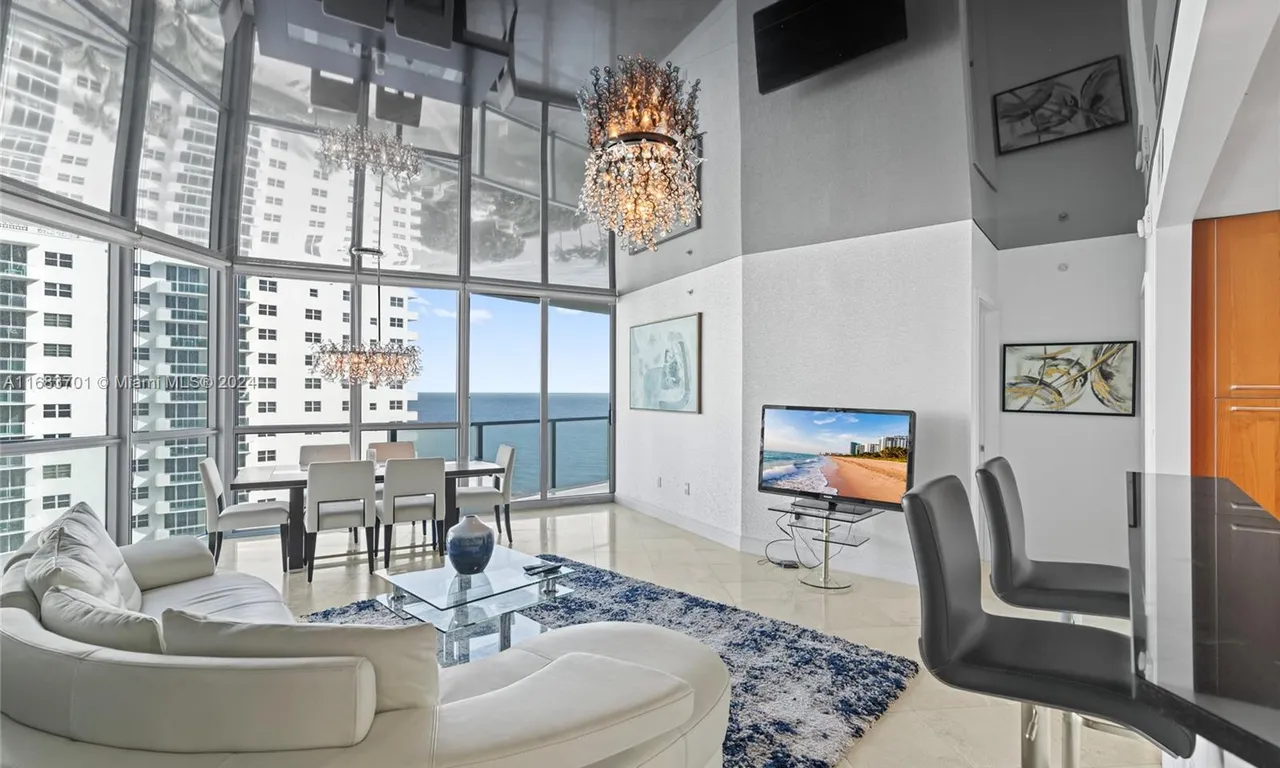 3101 S Ocean Dr # 1005, Hollywood FL 33019