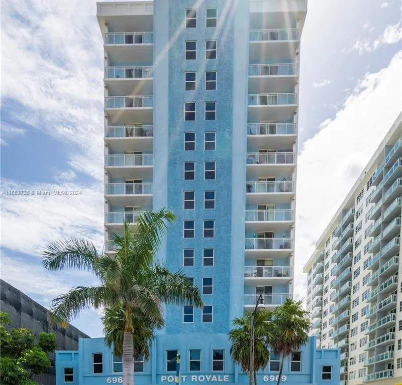 6969 Collins Avenue # 1502, Miami Beach FL 33141