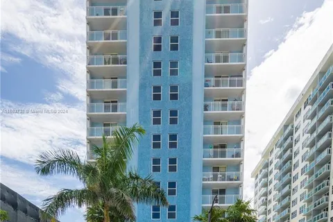 6969 Collins Avenue # 1502, Miami Beach FL 33141