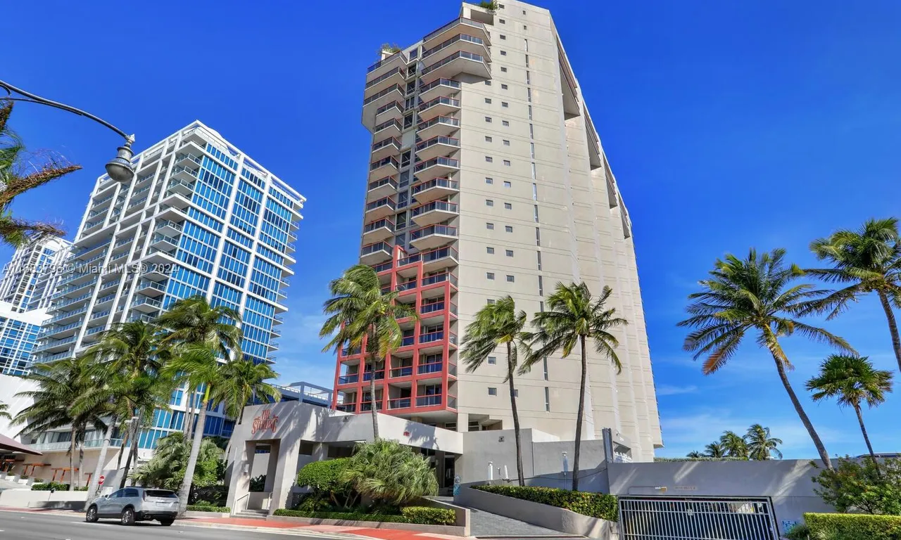 6767 Collins Ave # 706, Miami Beach FL 33141