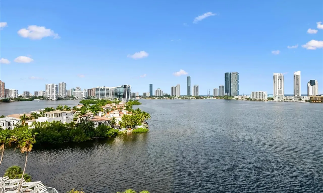 3000 Island Blvd # 1003, Aventura FL 33160