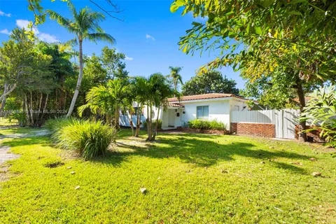738 Fernwood Rd, Key Biscayne FL 33149