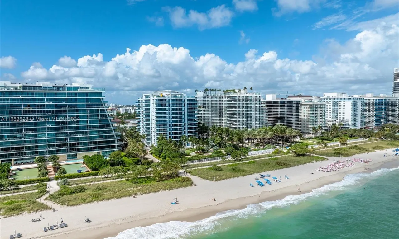 9401 Collins Ave # 401, Surfside FL 33154