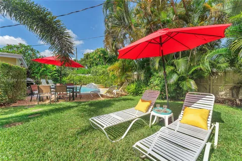 2109 NW 2nd Avenue, Wilton Manors FL 33311