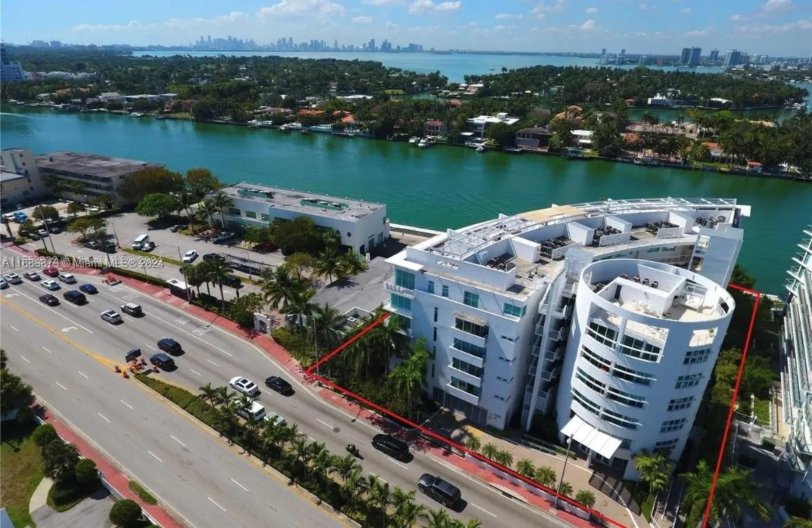 6580 Indian Creek Dr # 608, Miami Beach FL 33141