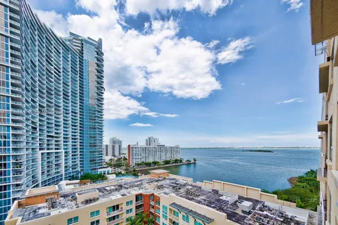 2000 N Bayshore Dr # 1403, Miami FL 33137