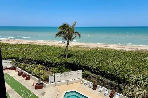 10410 S Ocean Dr # 405, Jensen Beach FL 34957