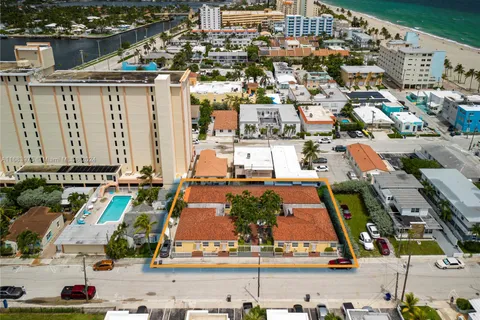 335 Georgia St, Hollywood FL 33019