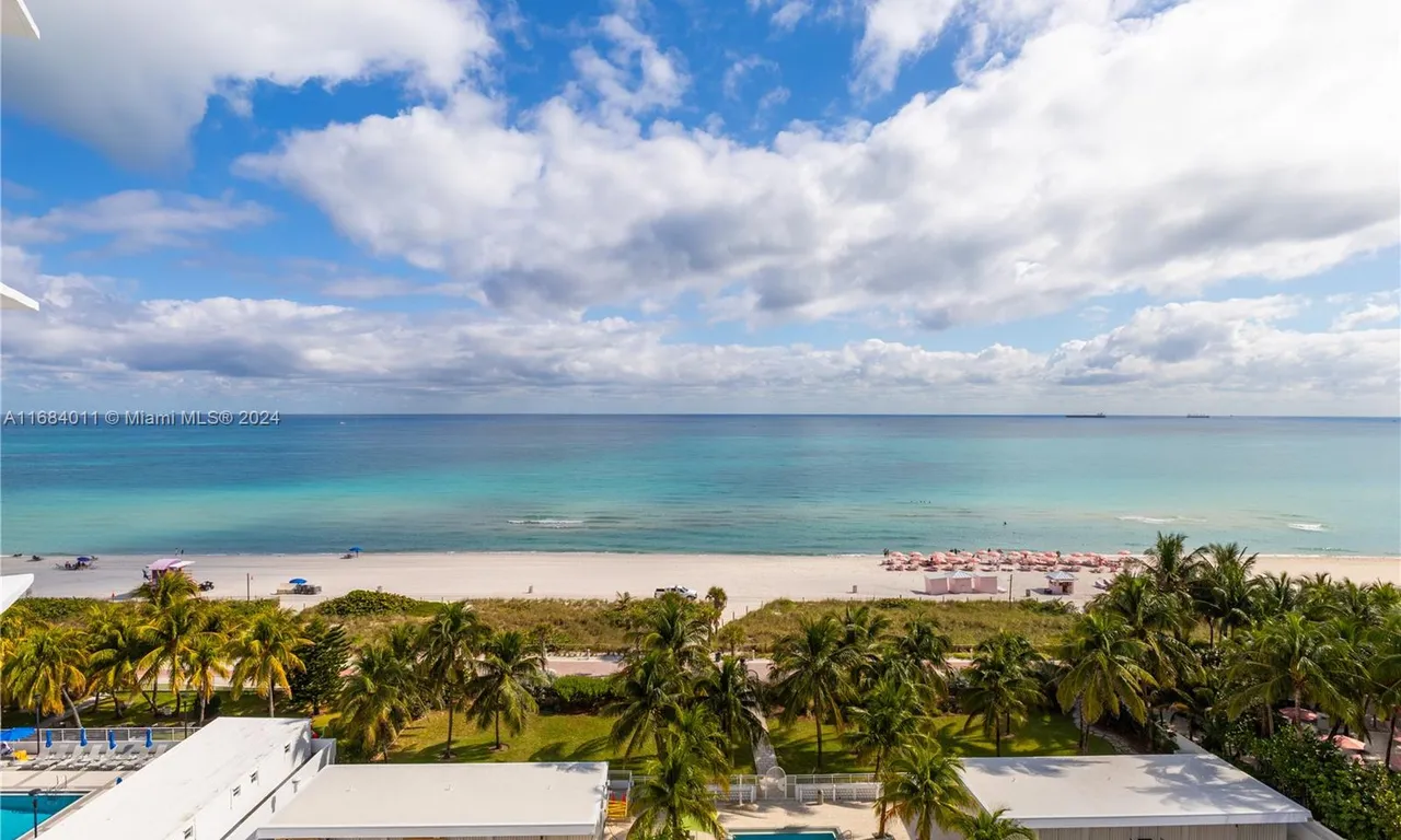 4925 Collins Ave # 8B, Miami Beach FL 33140