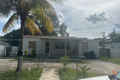 1246 Sharazad Blvd, Opa-Locka FL 33054