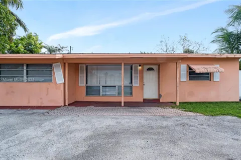 2920 NE 8TH AVE, Pompano Beach FL 33064