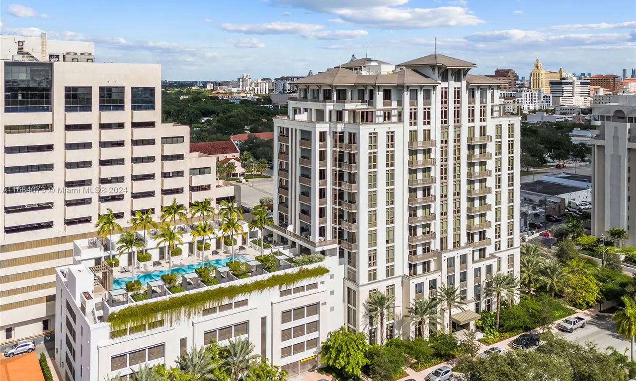 515 Valencia Ave # 803, Coral Gables FL 33134
