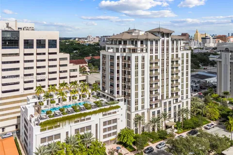 515 Valencia Ave # 803, Coral Gables FL 33134