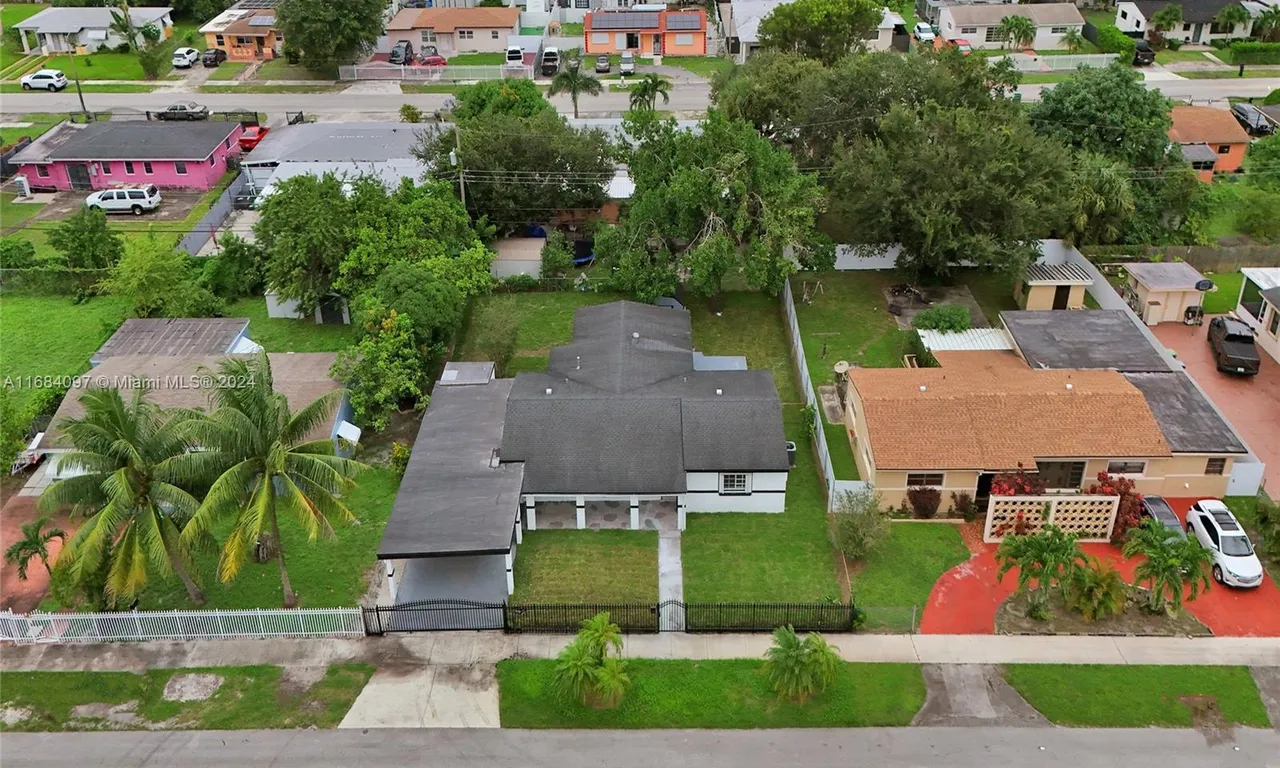 2771 NW 172nd Terrace, Miami Gardens FL 33056