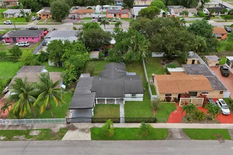 2771 NW 172nd Terrace, Miami Gardens FL 33056