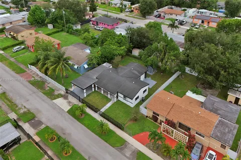 2771 NW 172nd Terrace, Miami Gardens FL 33056