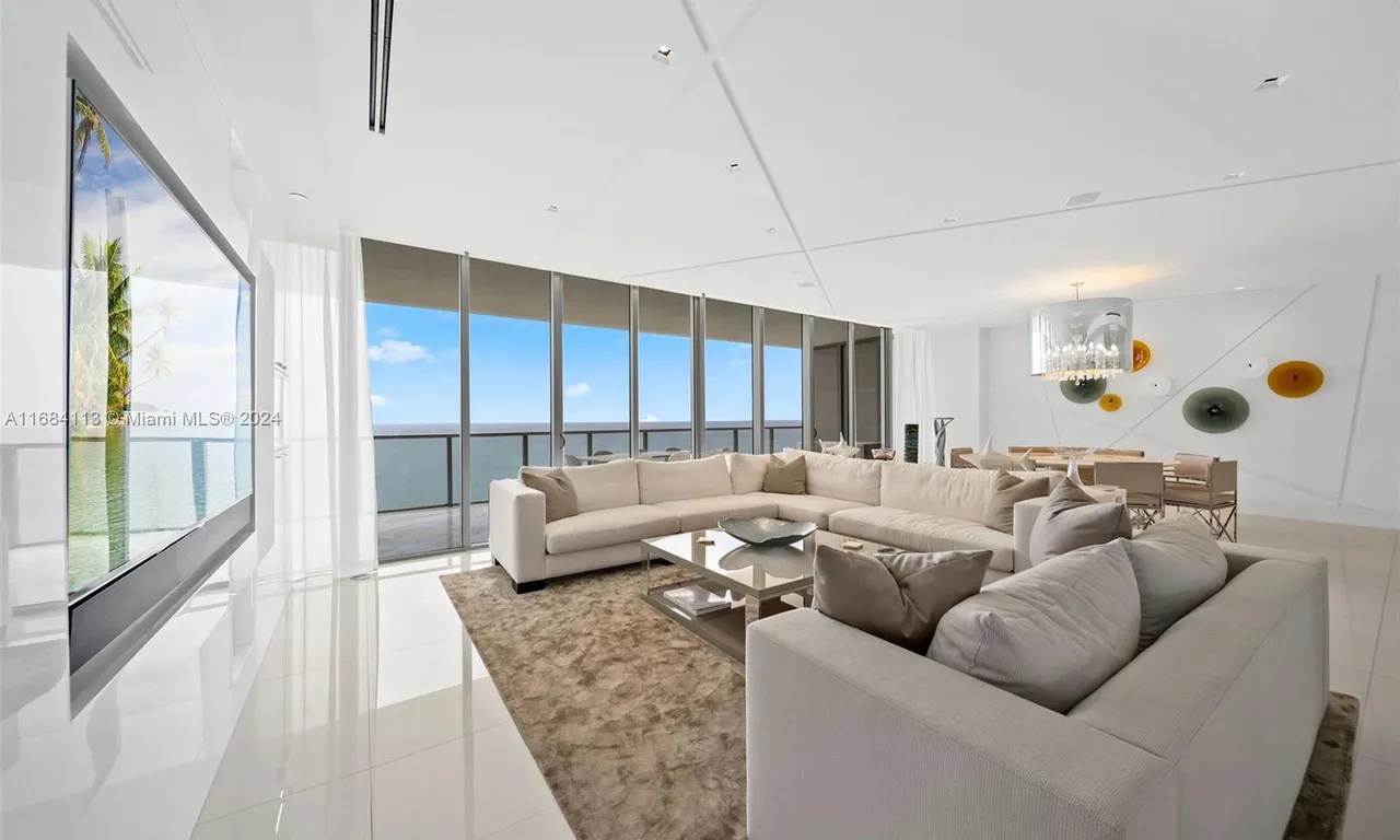 9701 Collins Ave # 2103S, Bal Harbour FL 33154