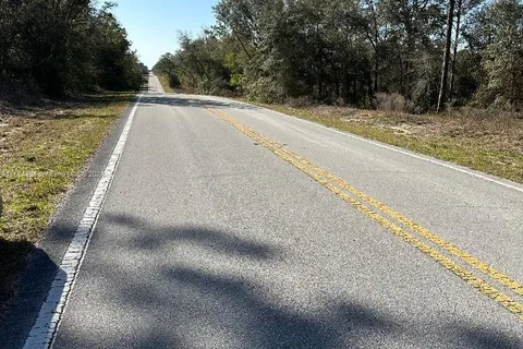 Southwest Admiral Landing Dr Dunnellon., Ocala FL 34431