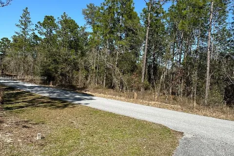 Southwest Admiral Landing Dr Dunnellon., Ocala FL 34431