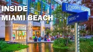 NEXT LINCOLN ROAD, Miami Beach FL 33139