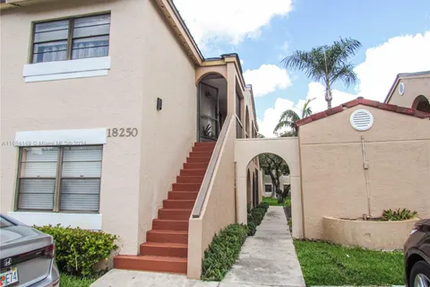 18250 Mediterranean Blvd # 15, Hialeah FL 33015